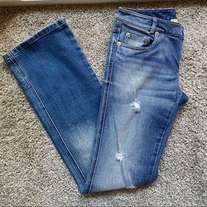 St. John jeans